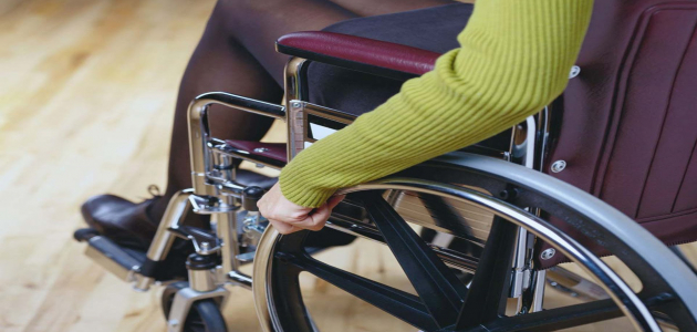 Правительство одобрило меры по поддержке инвалидов