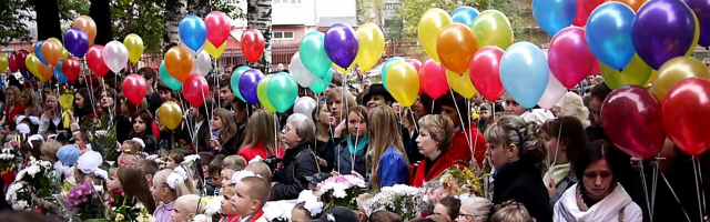 В 2017 году школьники Молдовы могут лишиться первого сентября