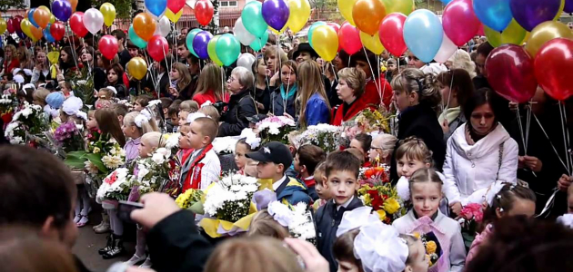 В 2017 году школьники Молдовы могут лишиться первого сентября