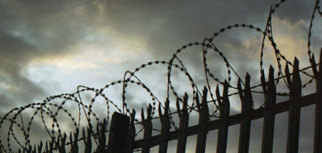 Заключенным Молдовы разрешили покидать тюрьмы