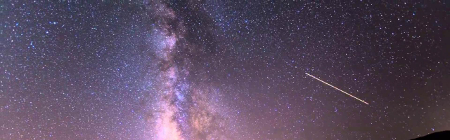В Молдове пройдет потрясающее астрономическое явление