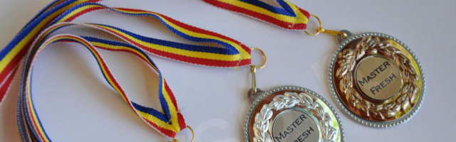 Изобретатель из Молдовы завоевал серебро на олимпиаде в Южной Корее