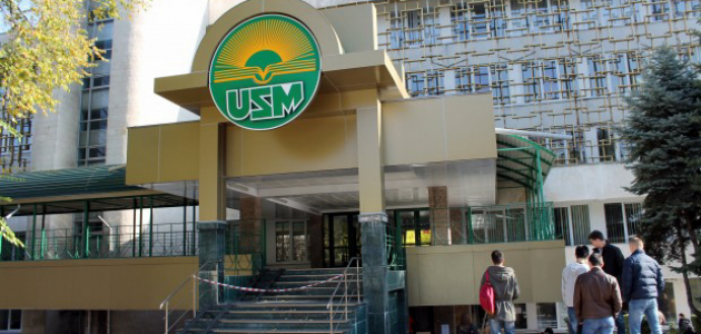 Ministerul educației intervine în scandalul legat de admiterea la USM