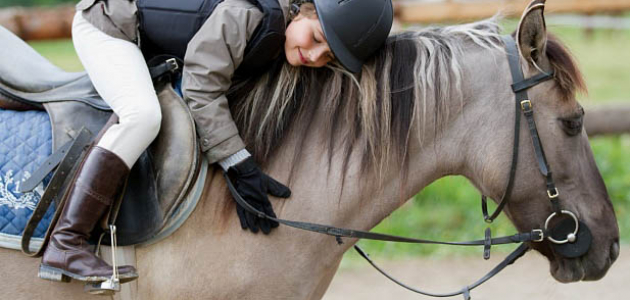 В Молдове пройдет первый фестиваль конного искусства