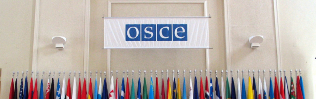 Reprezentantul special al OSCE a prezentat totalurile vizitei sale în R. Moldova
