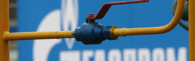 Datoria totală a Moldovagaz față de Gazprom a depășit $5,74 mlrd