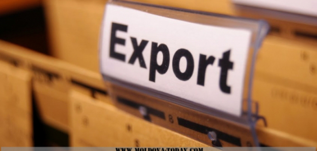 Молдова наращивает экспорт в Россию