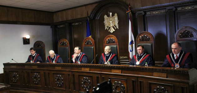 Autoritățile propun reguli noi pentru sancționarea judecătorilor