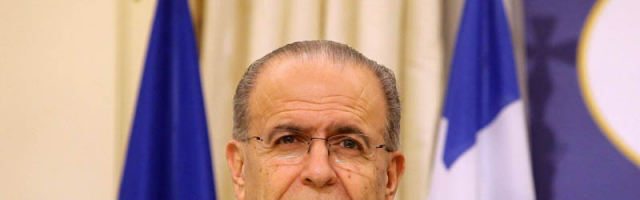 Ministrul cipriot de Externe efectuează o vizită de lucru la Chişinău