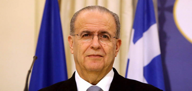 Ministrul cipriot de Externe efectuează o vizită de lucru la Chişinău