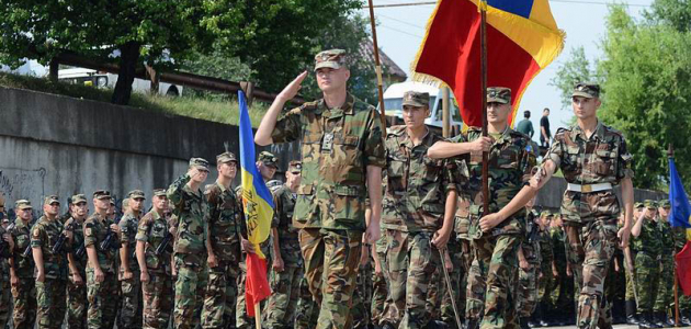 Президент Молдовы запретил военным участвовать в учениях на Украине