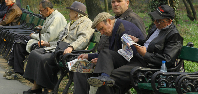 Potrivit datelor oficiale, durata de viață în Moldova sa majorat cu patru ani