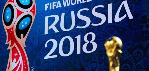 Biletele pentru Cupa Mondială 2018, în vânzare începând de joi