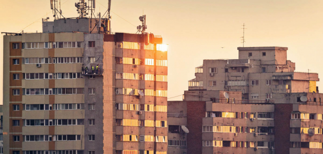Как оказалось, в Молдове недостаток доступного жилья для граждан