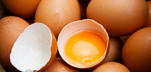 В 45 странах мира обнаружили яйца с токсинами