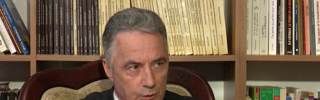 Igor Dodon își propune o rudă la funcția de Ministru al Apărării