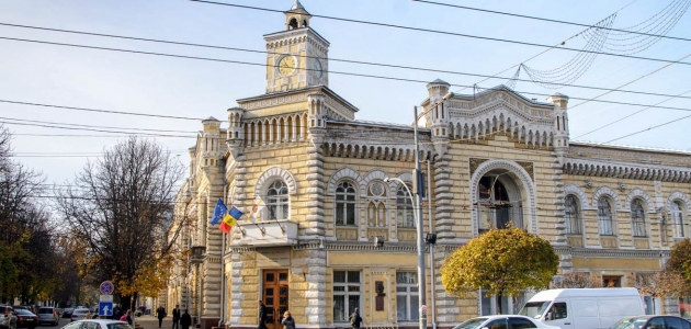 По мнению кишиневцев, мэр города должен быть хозяйственным