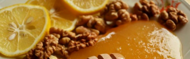 Republica Moldova va exporta miere, nuci și cereale