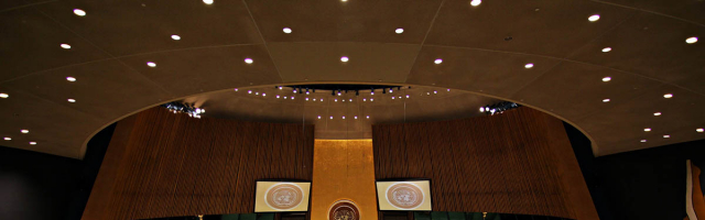 Prim-ministrul Pavel Filip va participa la Adunarea Generală a ONU