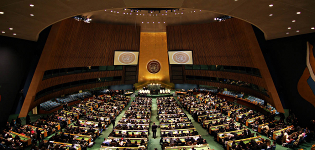 Prim-ministrul Pavel Filip va participa la Adunarea Generală a ONU