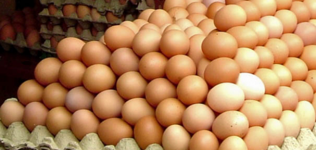 Ouă expirate vândute într-un mare lanț de magazine