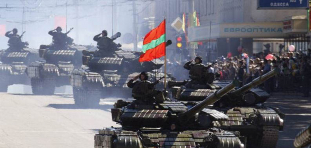 Statutul de neutraitate cu Transnistria sub semnul întrebării