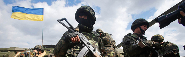Ucraina își sporește prezența militară pe segmental transnistrean