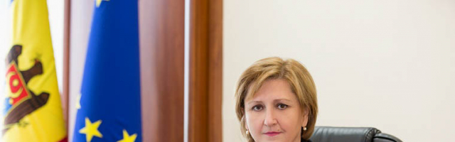 Guvernul a numit în funcția Secretarului general al Guvernului pe Lilia Palii