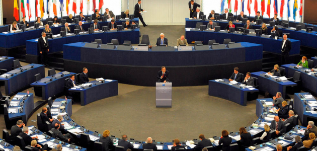 На ближайшем заседании Европарламента обсудят ситуацию в Молдове