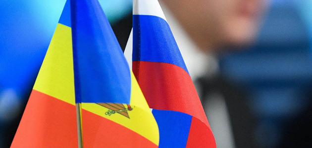 Большинство граждан Молдовы за сохранение партнерства с Россией