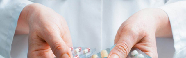 В Молдове растет число случаев побочного действия лекарств