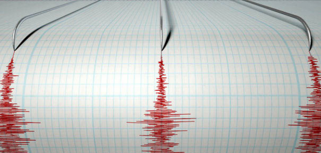Cutremurele ar putea fi prezise cu o săptămână înainte de producere