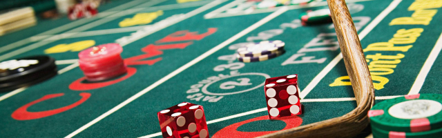 Правила организации и проведения азартных игр были ужесточены