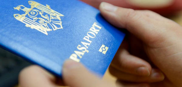 Процедура выдачи документов жителям Молдовы была упрощена