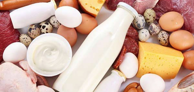 В молочных и мясных продуктах были обнаружены опасные бактерии