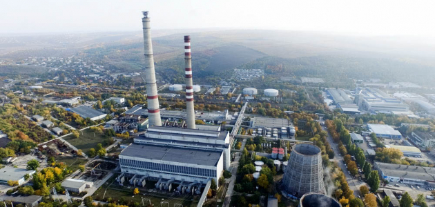 Termoelectrica organizează o tombolă de Hramul Chișinăului
