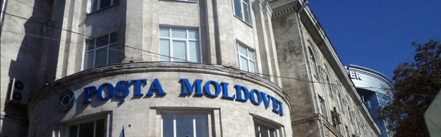 Poșta Moldovei nu percepe taxe pentru livrarea pensiei