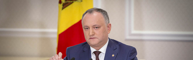Примером нейтралитета для Молдовы послужит опыт Швейцарии