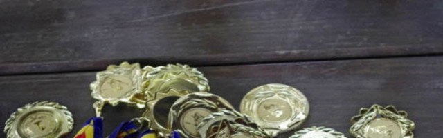 R. Moldova a obținut trei medalii la Olimpiada Internațională la Limba Franceză