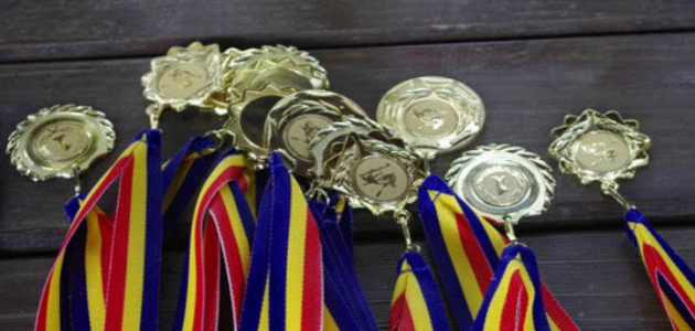 R. Moldova a obținut trei medalii la Olimpiada Internațională la Limba Franceză