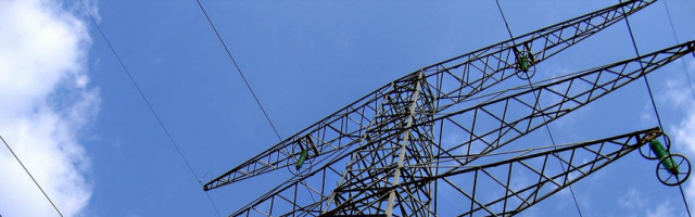 Union Fenosa atenționează cetățenii să fie prundenți cu rețelele electrice rupte