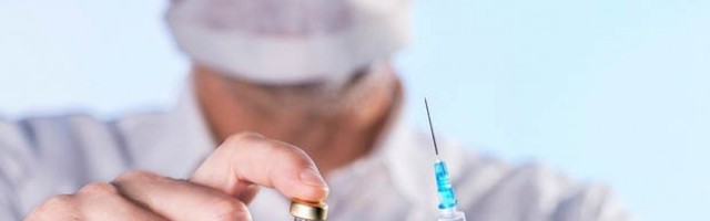 В Бельцах началась вакцинация против гриппа