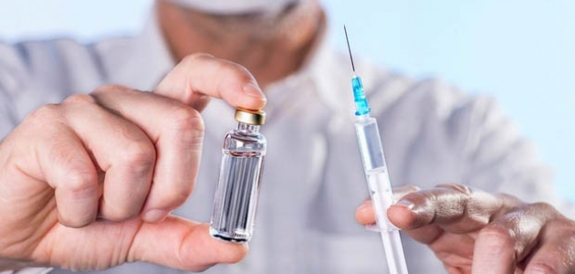 В Бельцах началась вакцинация против гриппа