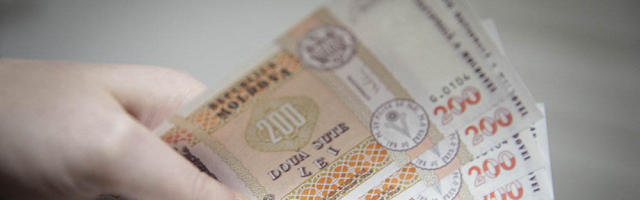Со следующего года молдавские пенсионеры будут получать больше
