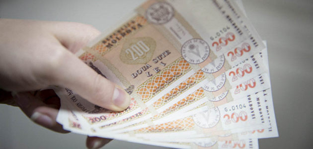 Со следующего года молдавские пенсионеры будут получать больше