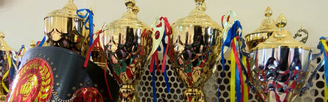 Moldova a cucerit patru medalii la Mondialele de arte marțiale