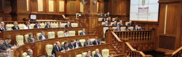 Некоторые муниципальные учреждения Молдовы будут реорганизованы