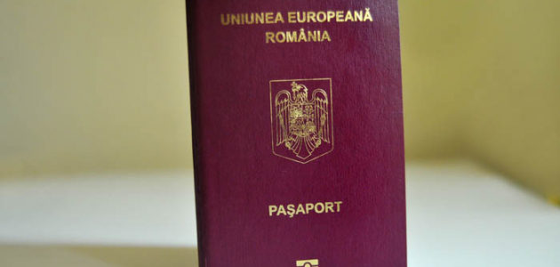 Reguli noi pentru pașapoartele românești