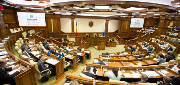 Parlamentul a aprobat un nou program de control al executării legilor