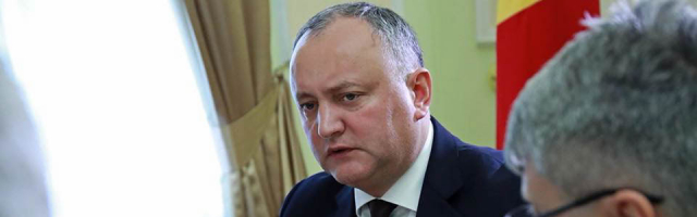 Правительство планирует открыть в Молдове общественные приемные